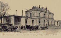 La Gare