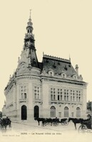 Le Nouvel L'Hôtel de Ville 