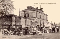 La Gare