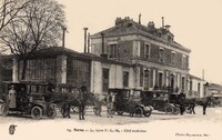 La Gare