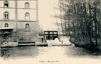 Moulin du Roi
