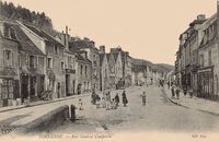 Rue Général Campenon