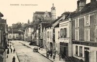 Rue Général-Campenon