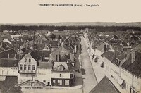 vue Générale