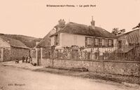 Le Petit Port