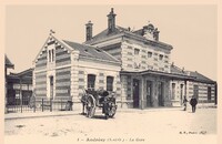 La Gare