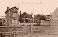 Ecole des Filles