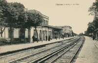 La Gare