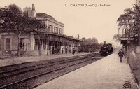 La Gare