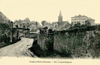Rue Arnoult-Crapotte 