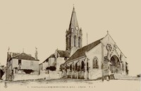 l'Église 