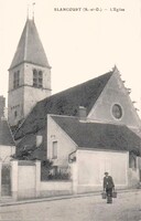 l'Eglise 
