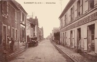 Grande Rue