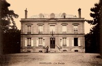 Houilles - La Mairie