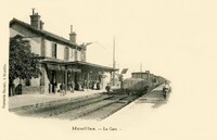 La Gare