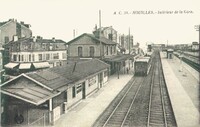 La Gare