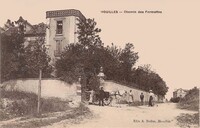 Chemin des Fermettes