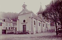 l'Eglise 