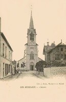 l'Eglise 