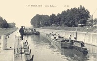 Une Écluse