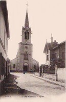 l'Église 