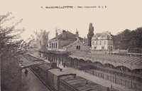 La Gare