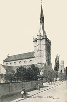 l'Eglise 