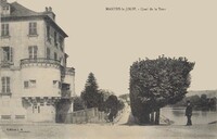 Quai de la Tour
