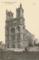 La Cathédrale 