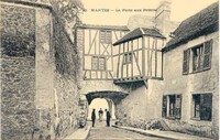 La Porte aux Prêtres 