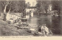 Vieux Moulin de Dennemont