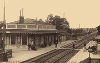 La Gare