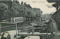 Le Petit Bras