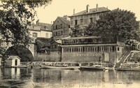 L'Esturgeon 