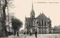 l'Eglise 