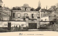 La Sous-Préfecture 