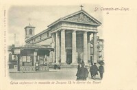 l'Église 
