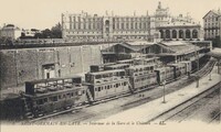 La Gare