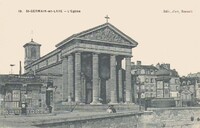 l'Eglise 