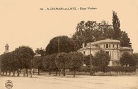 Place Vauban