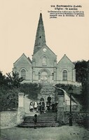 l'Eglise 