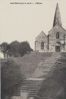 l'Eglise 