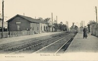 La Gare