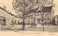 Place Nationale