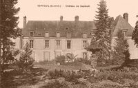 Château de Septeuil