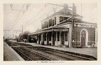 La Gare