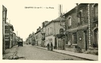 La Poste