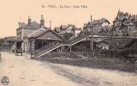 La Gare