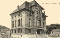 La Mairie