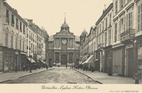 Église Notre-Dame